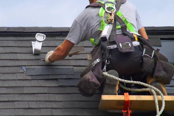 Best Flat Roof Repair Services  in Powderly, TX