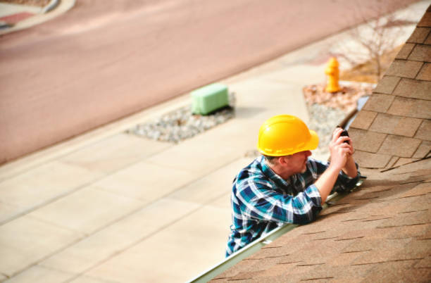 Best Roof Waterproofing Services  in Powderly, TX
