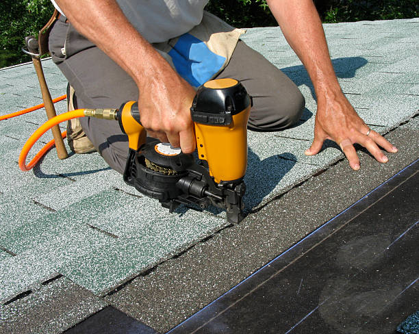 Best Roof Repair Services  in Powderly, TX