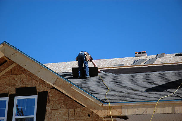Best Affordable Roofing Company  in Powderly, TX