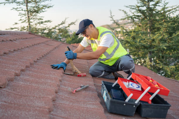  Powderly, TX Roofing Contractor Pros