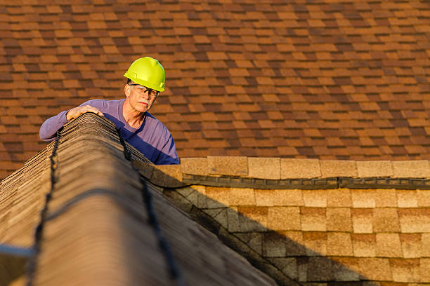 Professional Roofing Contractor in Powderly, TX