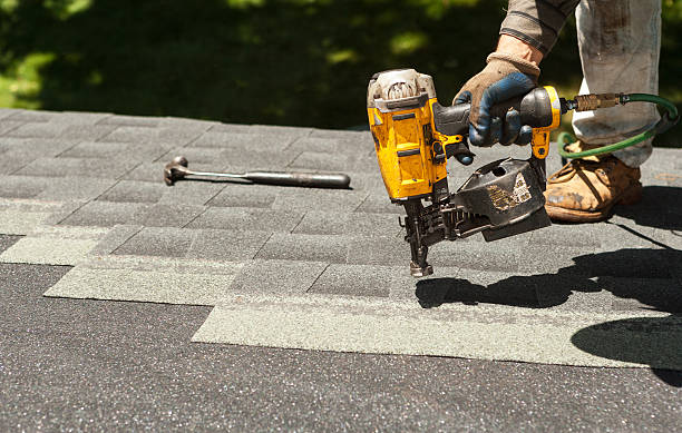 Best Local Roofing Companies  in Powderly, TX