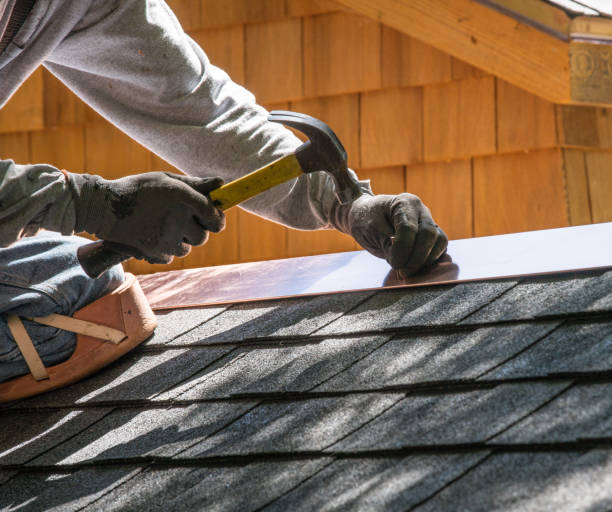 Best Roof Inspection Near Me  in Powderly, TX